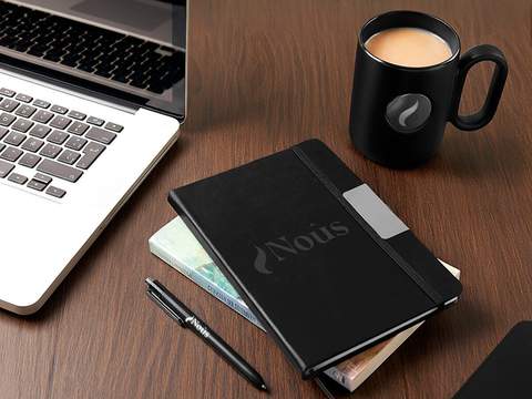 Libretas y agendas